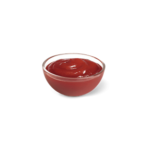 Ketchup PNG-86170